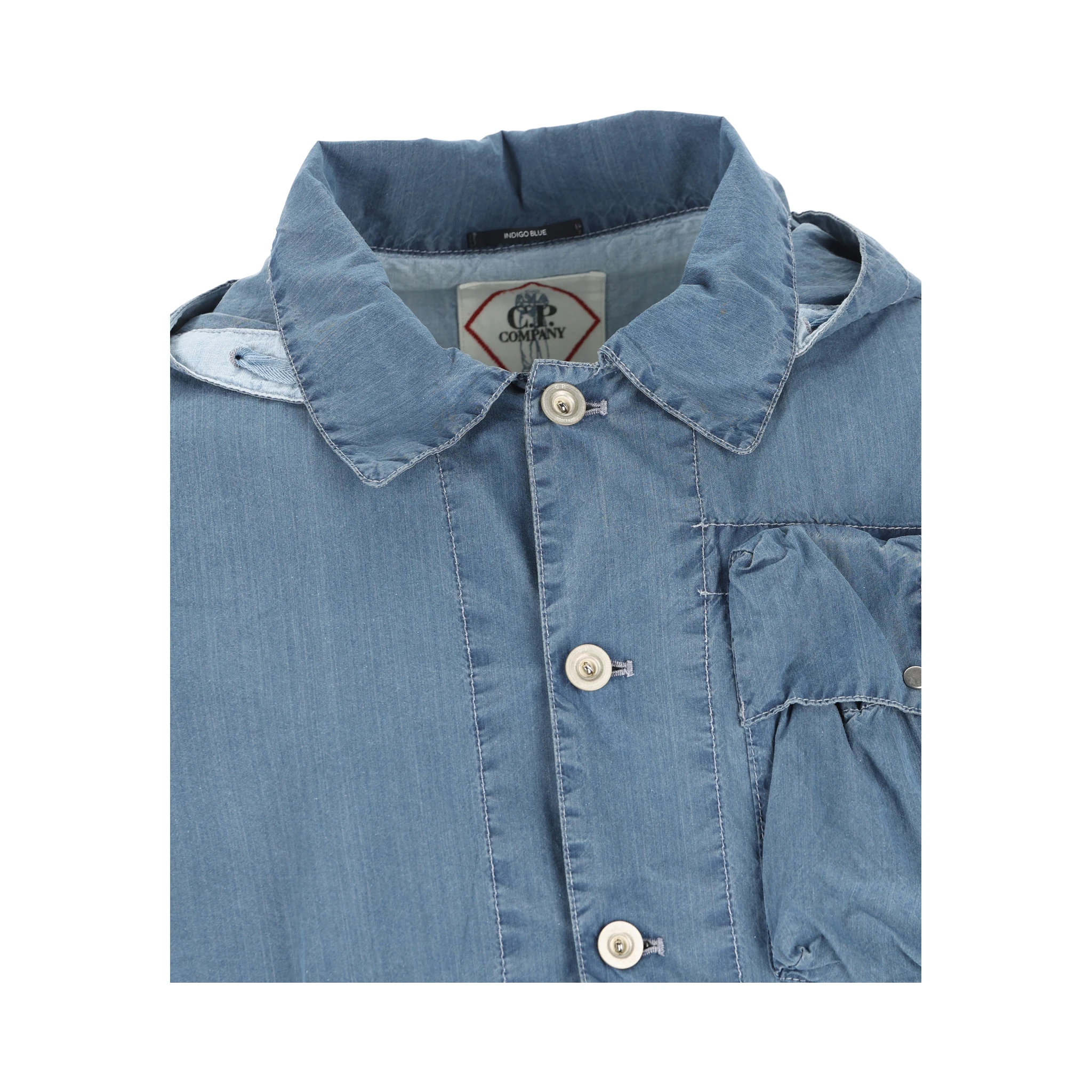 C.P.Company Jackets