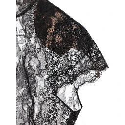 Valentino Garavani Top Black