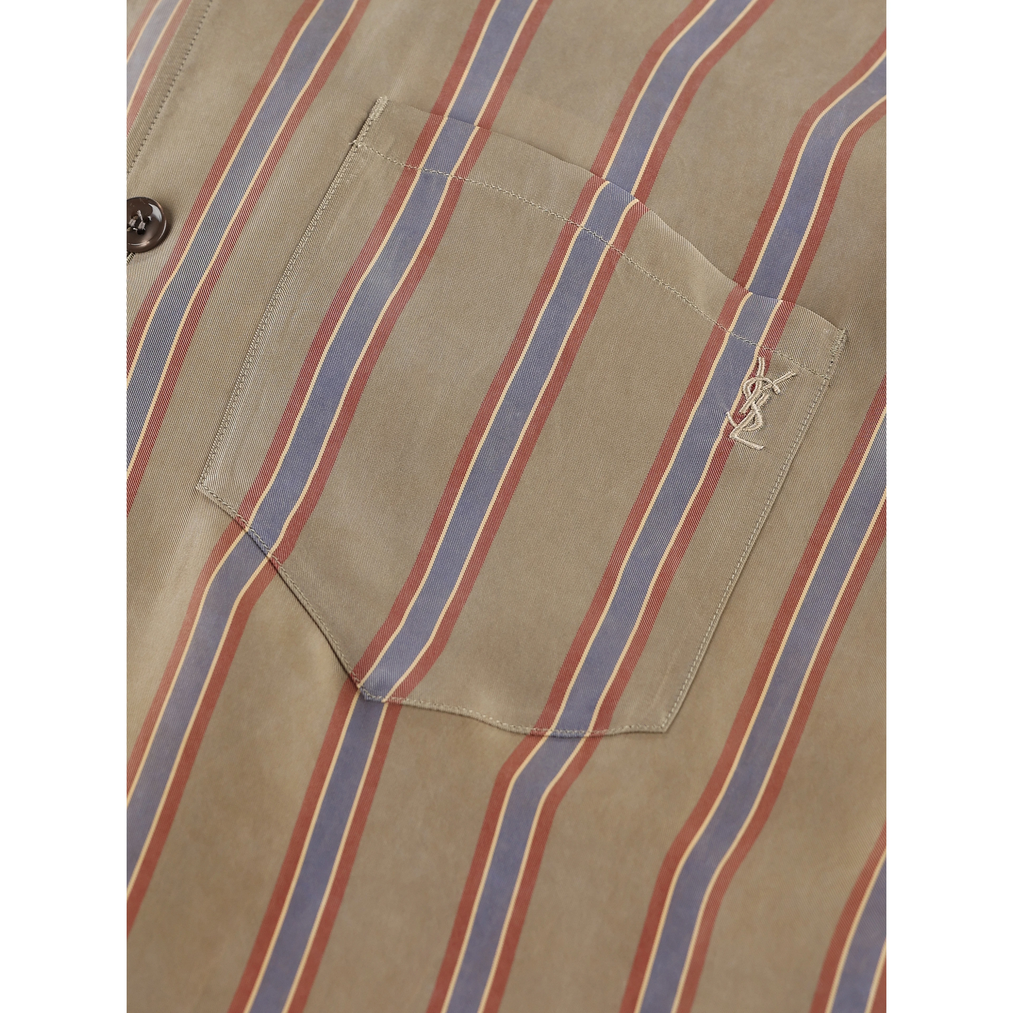 Saint Laurent Shirts