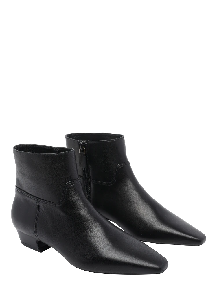 Stuart Weitzman Boots Black alternative