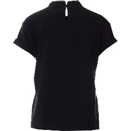 كنزات برونيلو كوتشينيلي سوداء