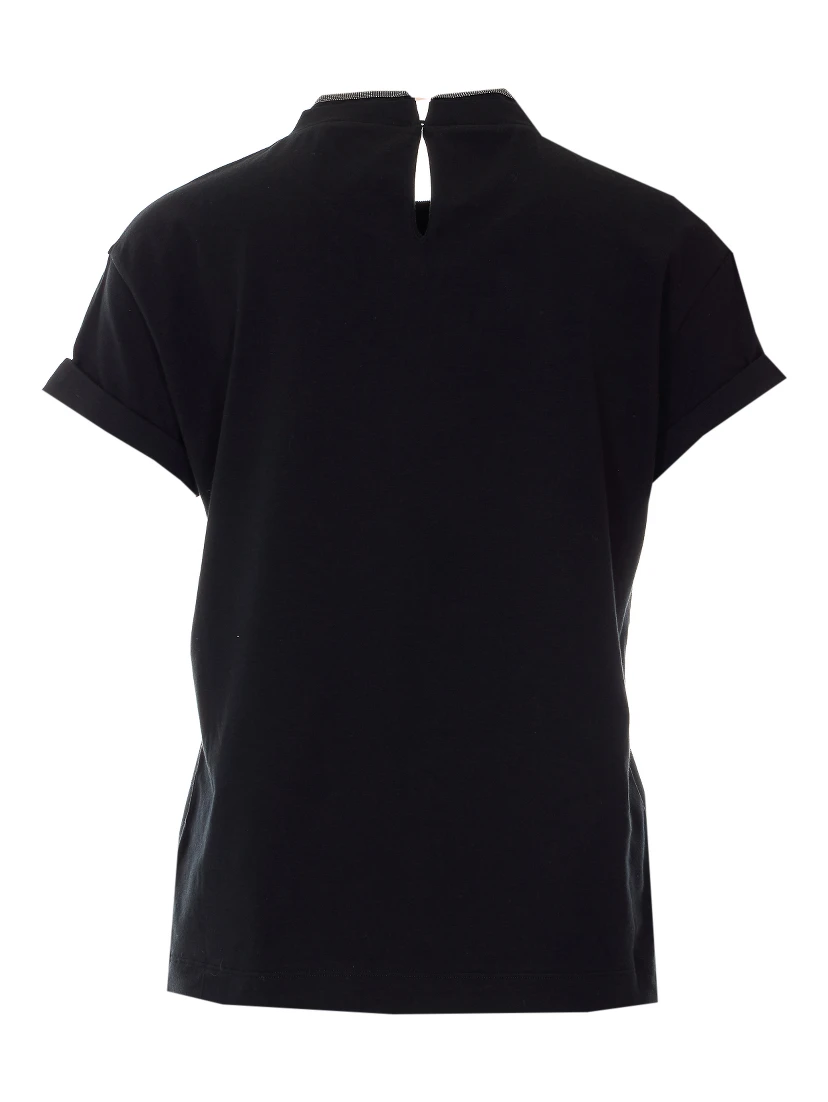 Brunello Cucinelli Sweaters Black