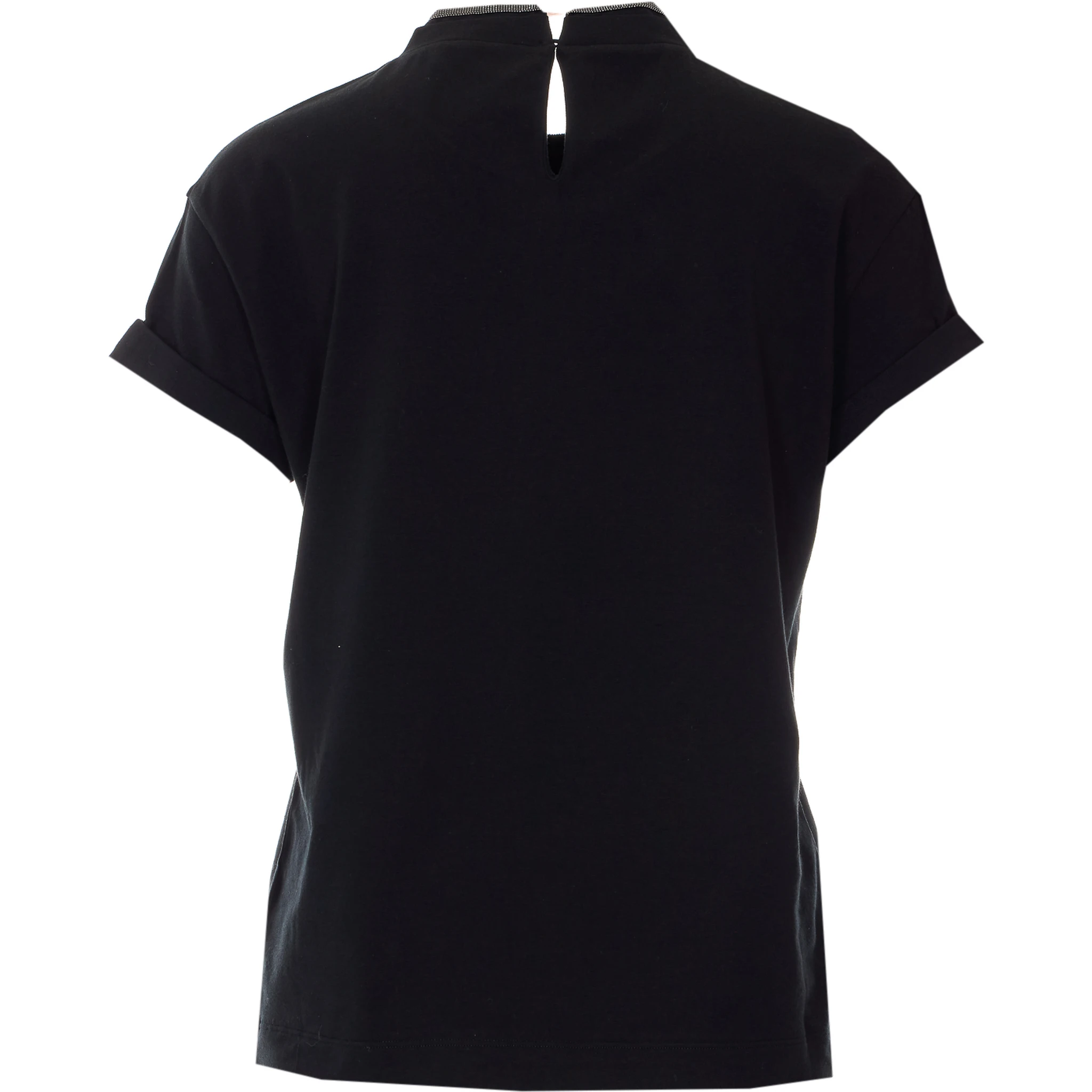 كنزات برونيلو كوتشينيلي سوداء