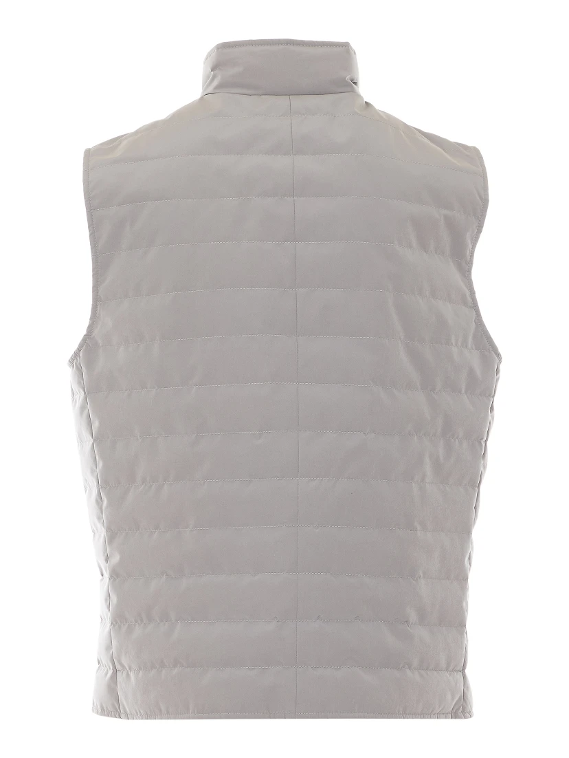 Brunello Cucinelli Jackets Grey