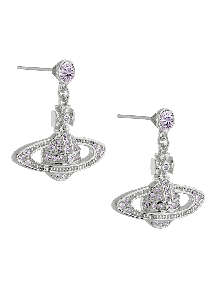 Vivienne Westwood Bijoux Silver alternative