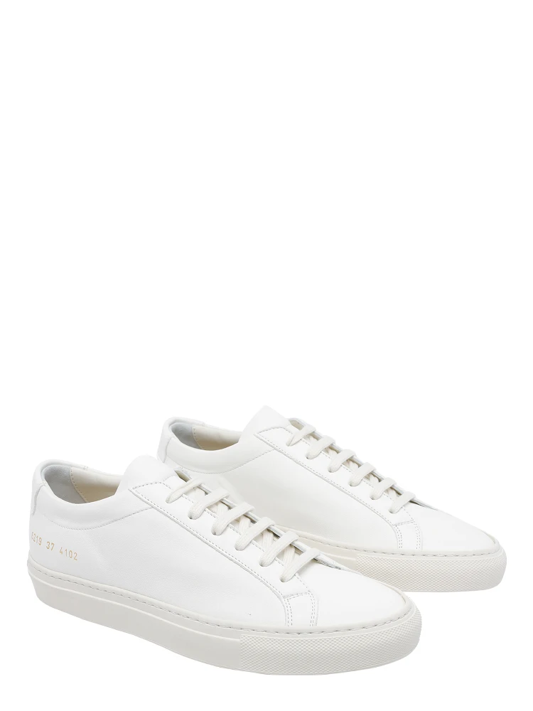 Common Projects Sneakers White alternative