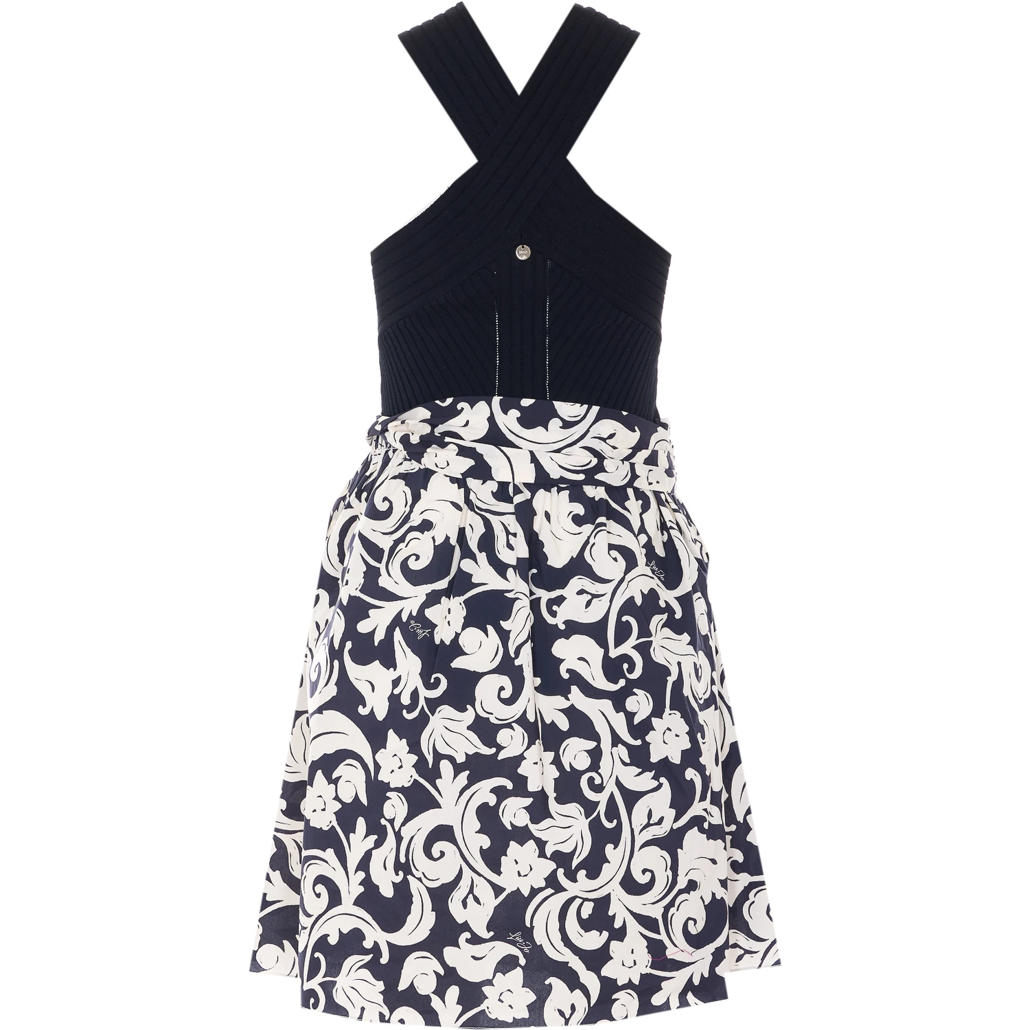 Liu Jo Dresses Black