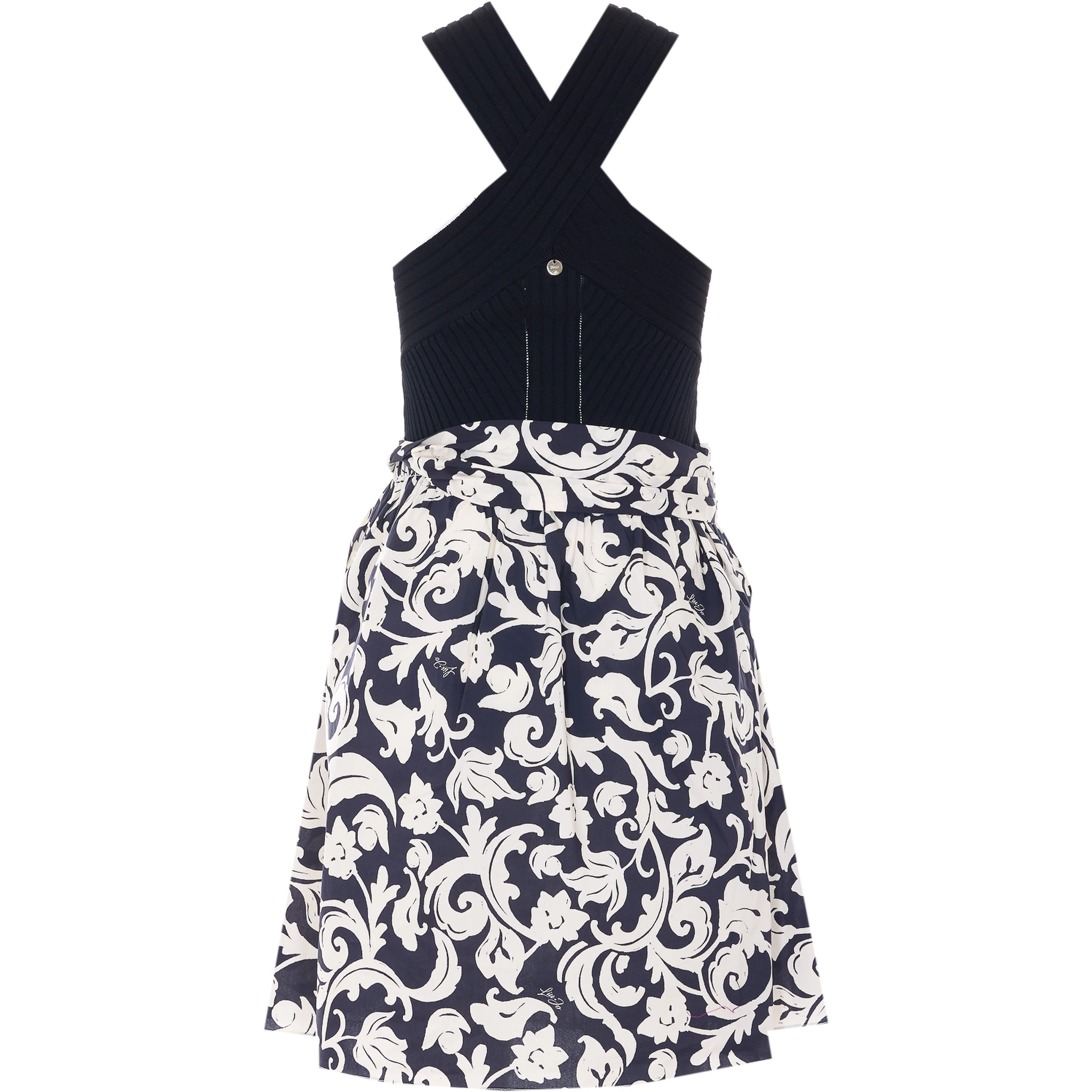 Liu Jo Dresses Black