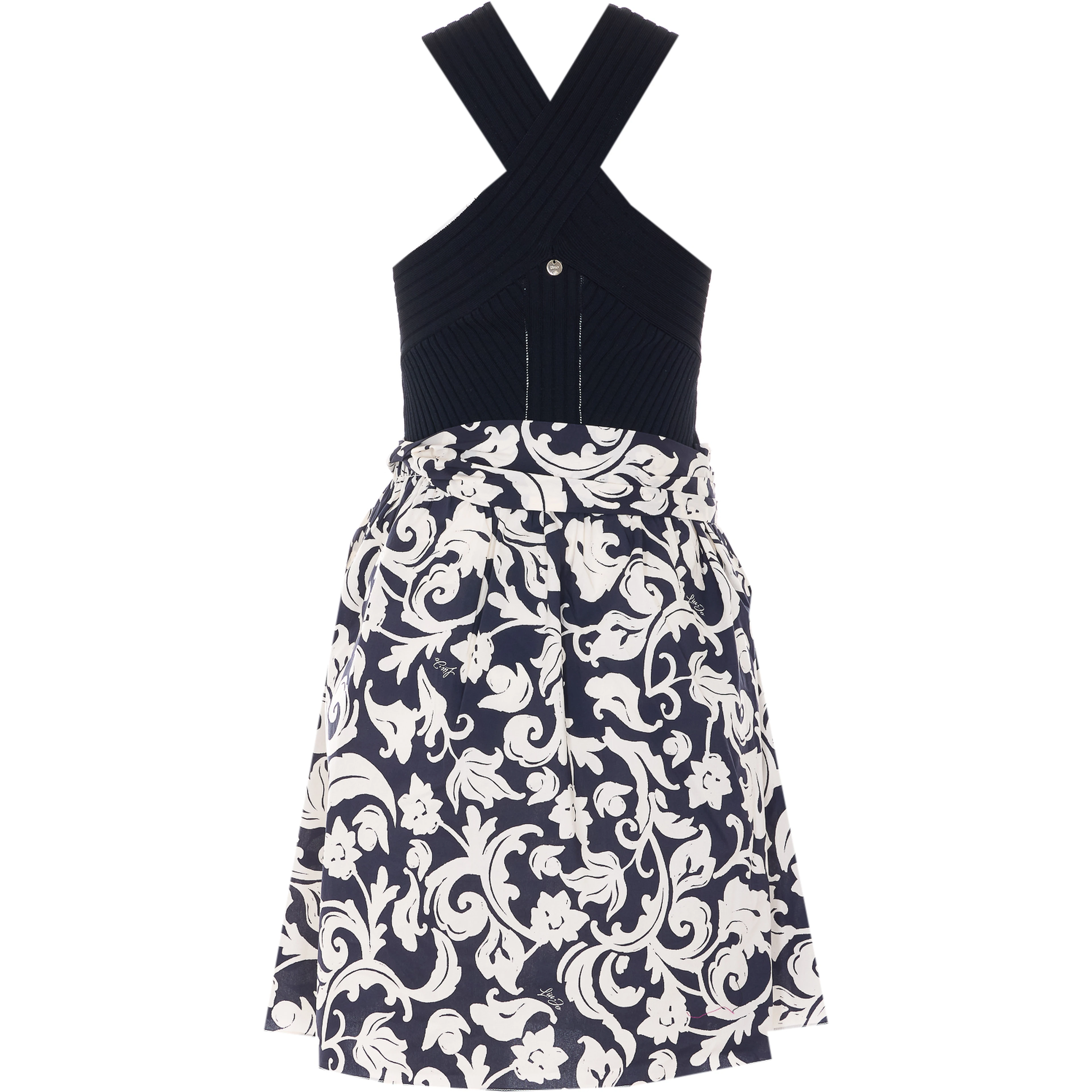 Liu Jo Dresses Black