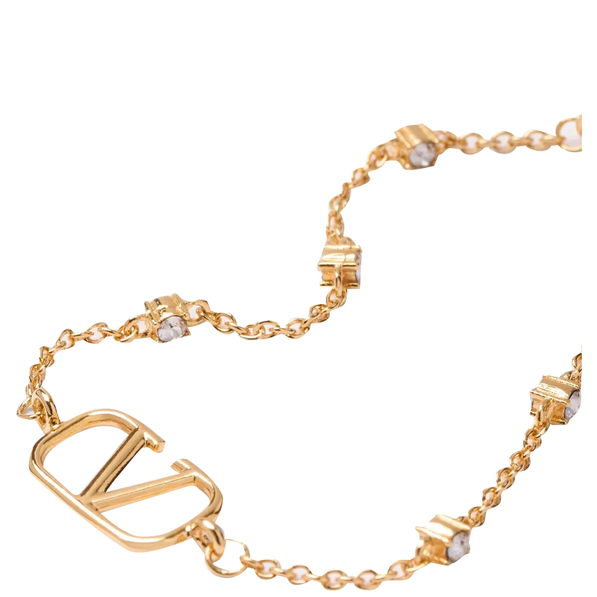 Valentino Garavani Bijoux Golden