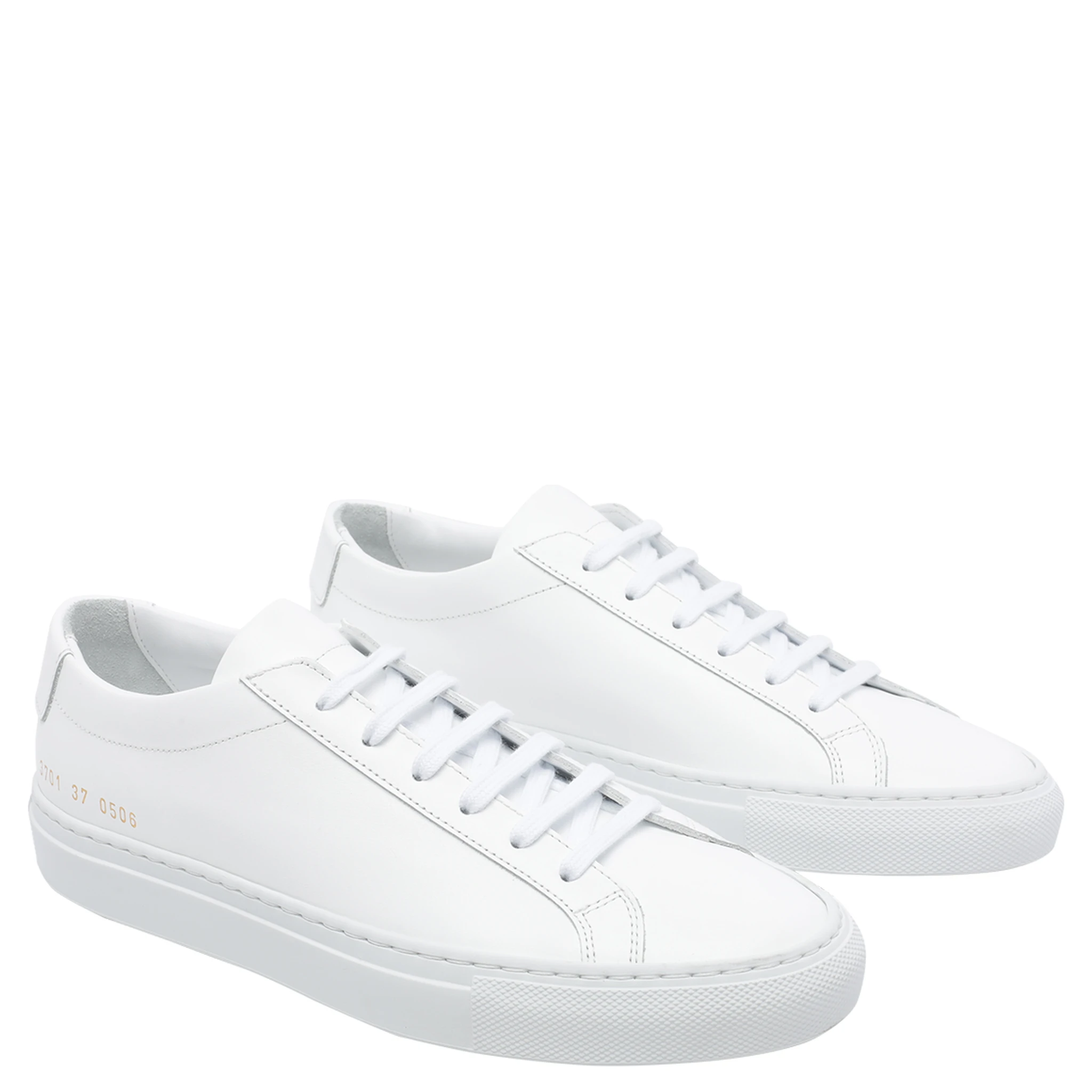 Common Projects Sneakers White