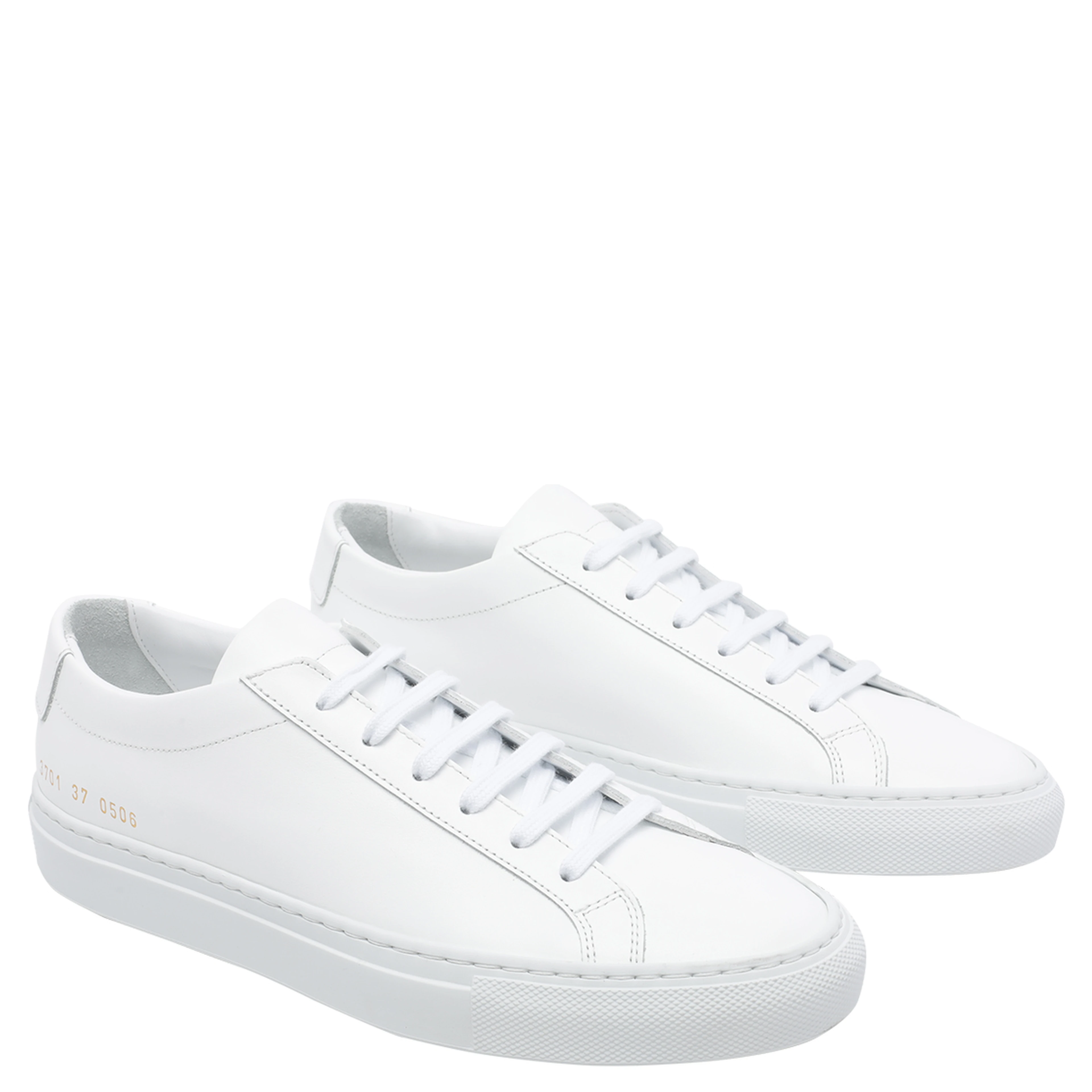 Common Projects Sneakers White