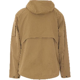 JG1 Jackets Brown