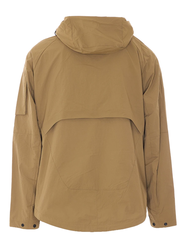 JG1 Jackets Brown alternative