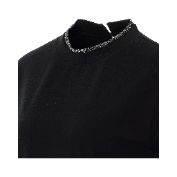 كنزات برونيلو كوتشينيلي سوداء