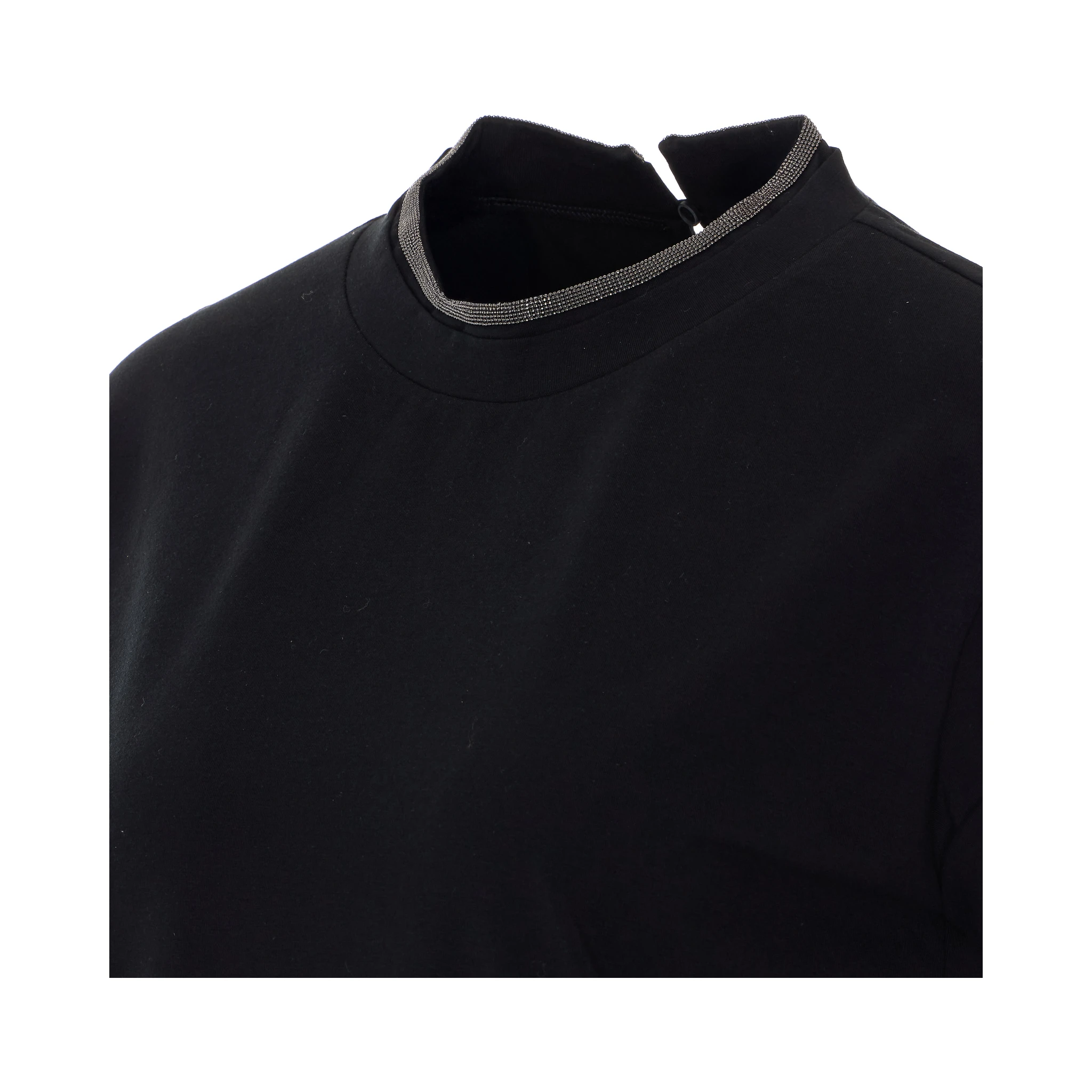 كنزات برونيلو كوتشينيلي سوداء