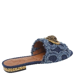صنادل كورت جايجر