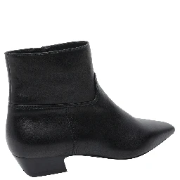 Stuart Weitzman Boots Black