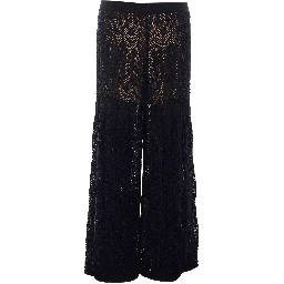 Liu Jo Trousers Black