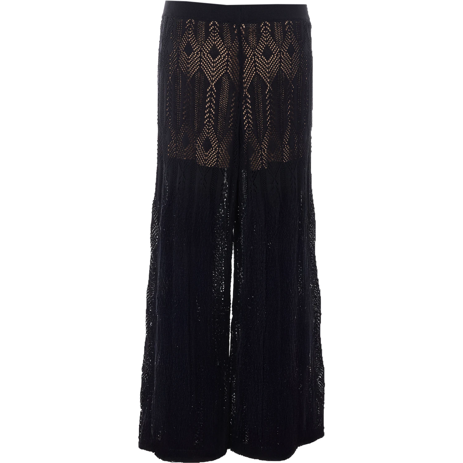 Liu Jo Trousers Black