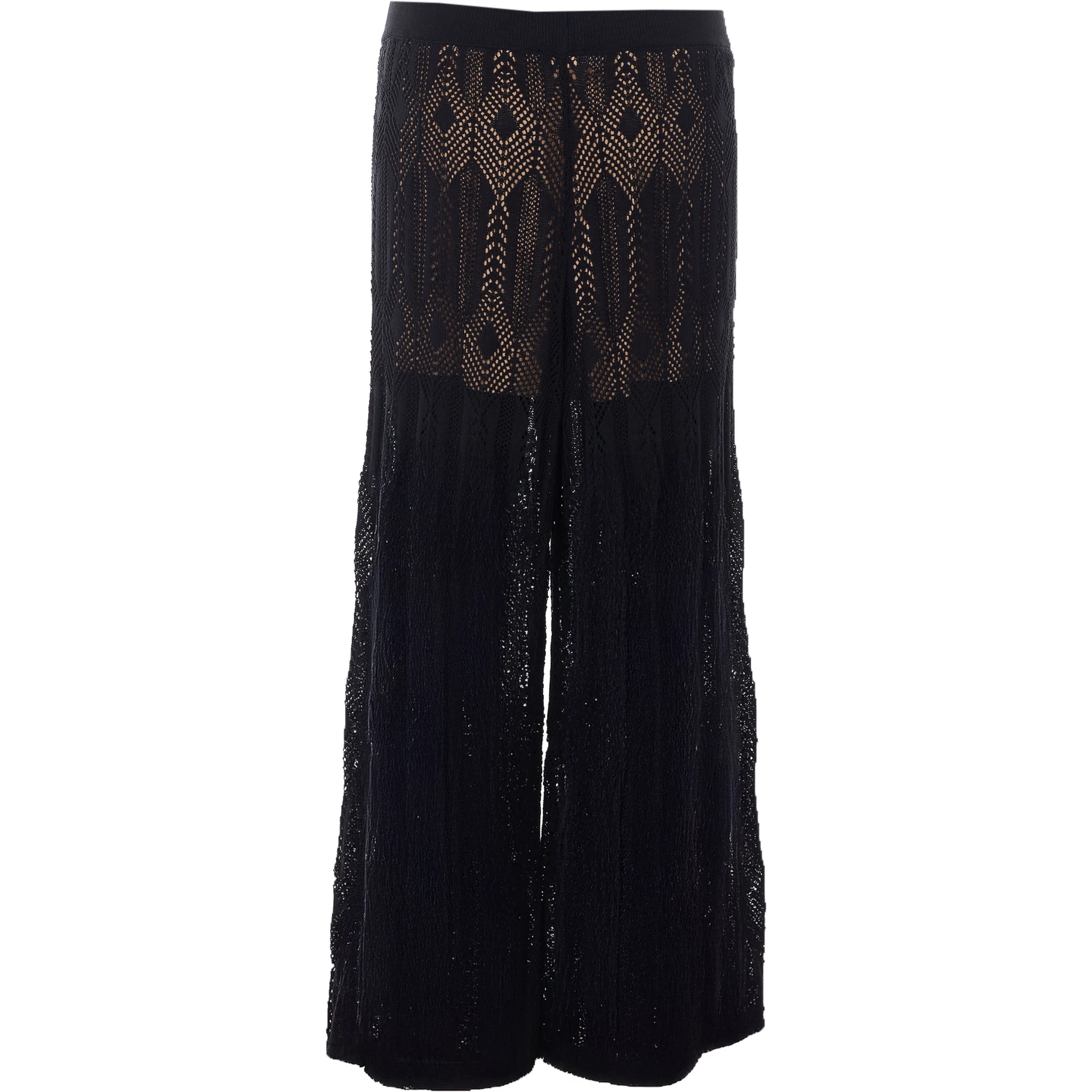 Liu Jo Trousers Black