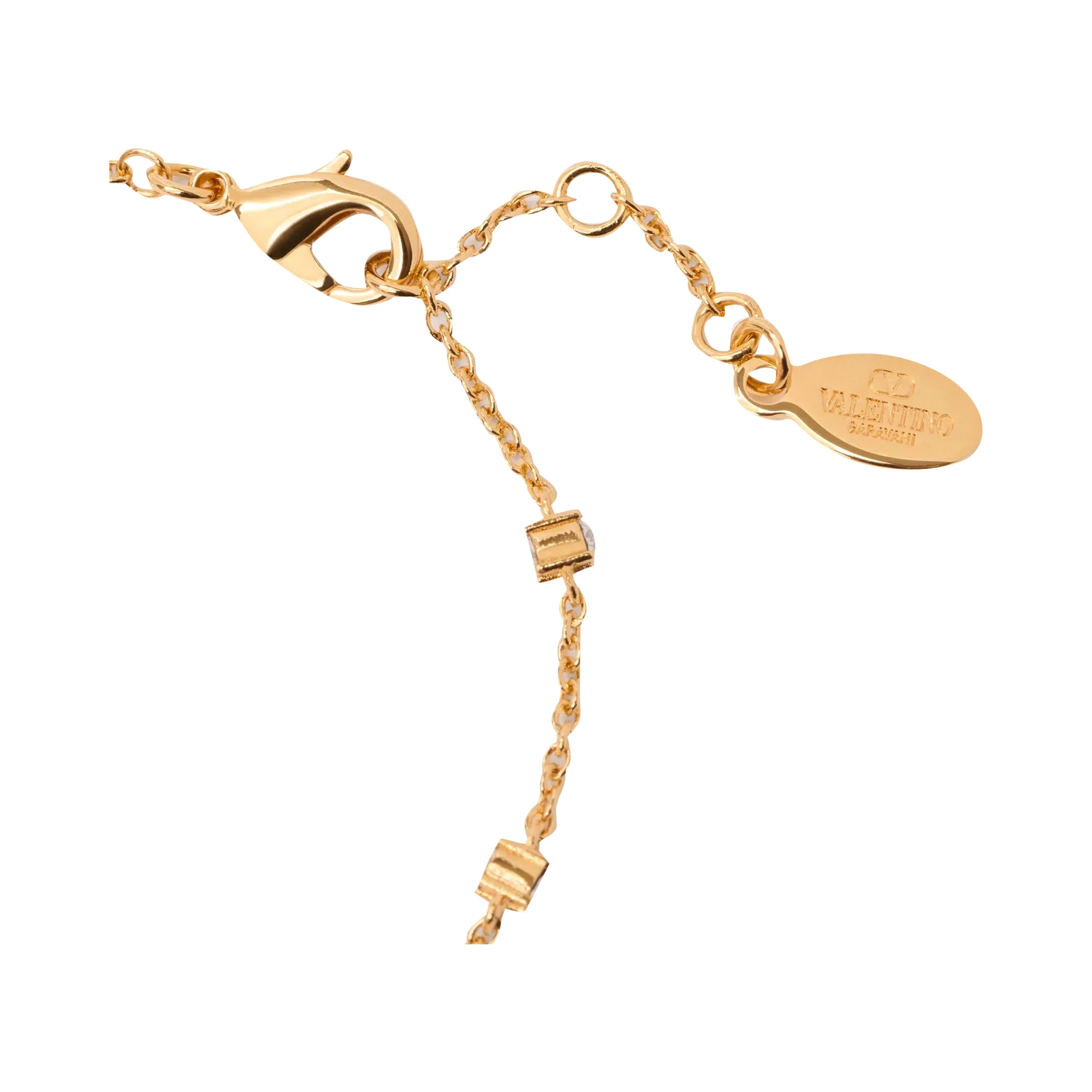 Valentino Garavani Bijoux Golden