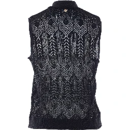 Liu Jo Sweaters Black