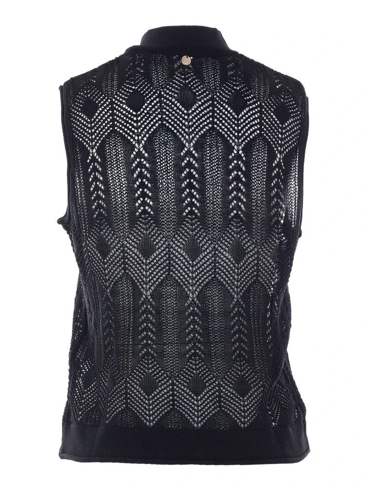 Liu Jo Sweaters Black alternative