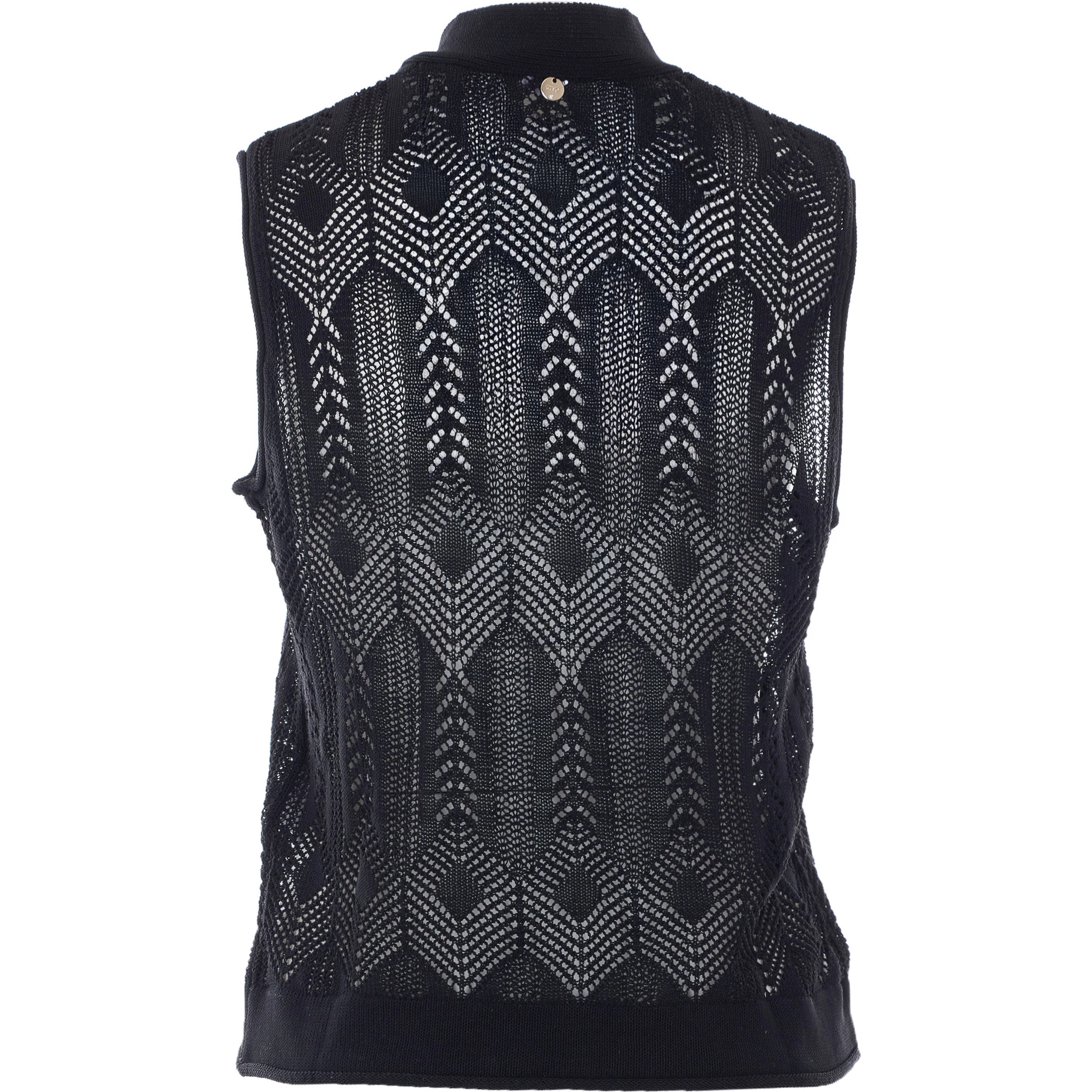 Liu Jo Sweaters Black