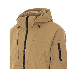 JG1 Jackets Brown