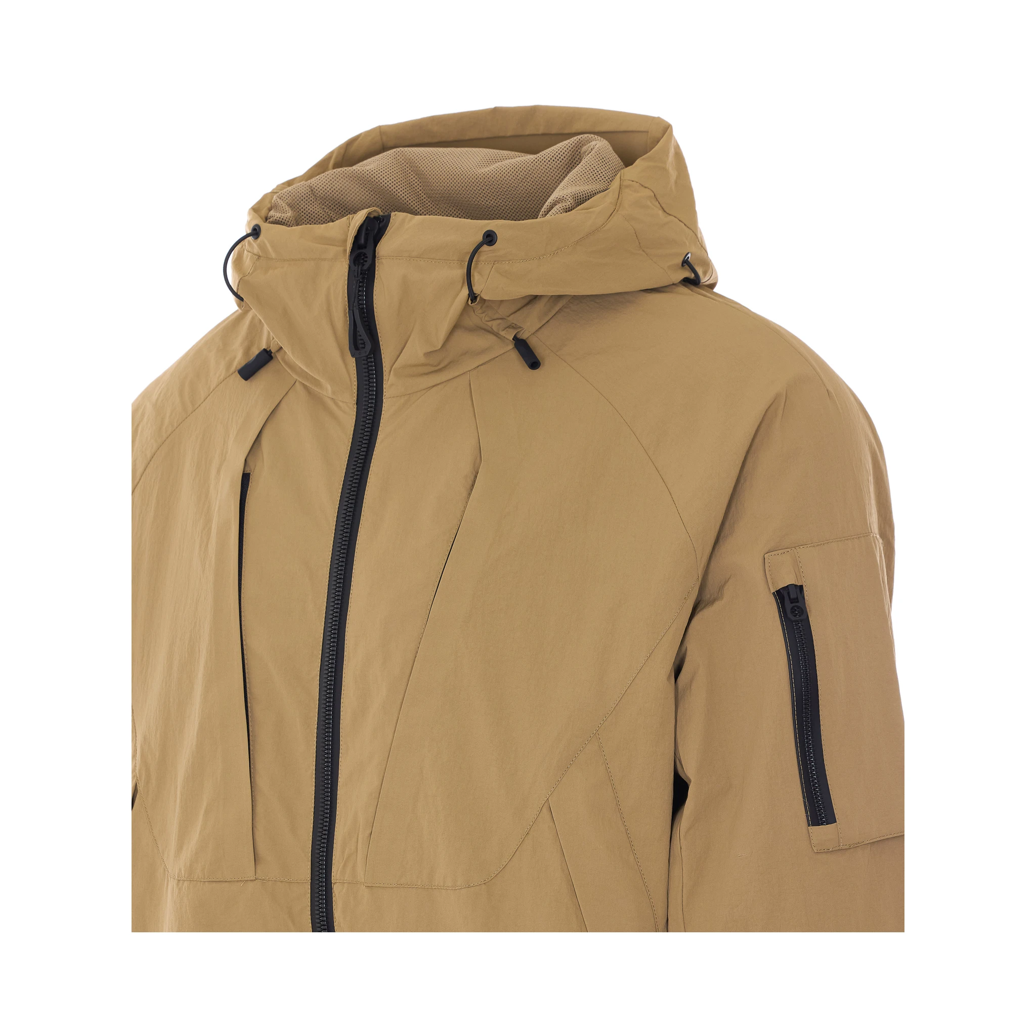 JG1 Jackets Brown