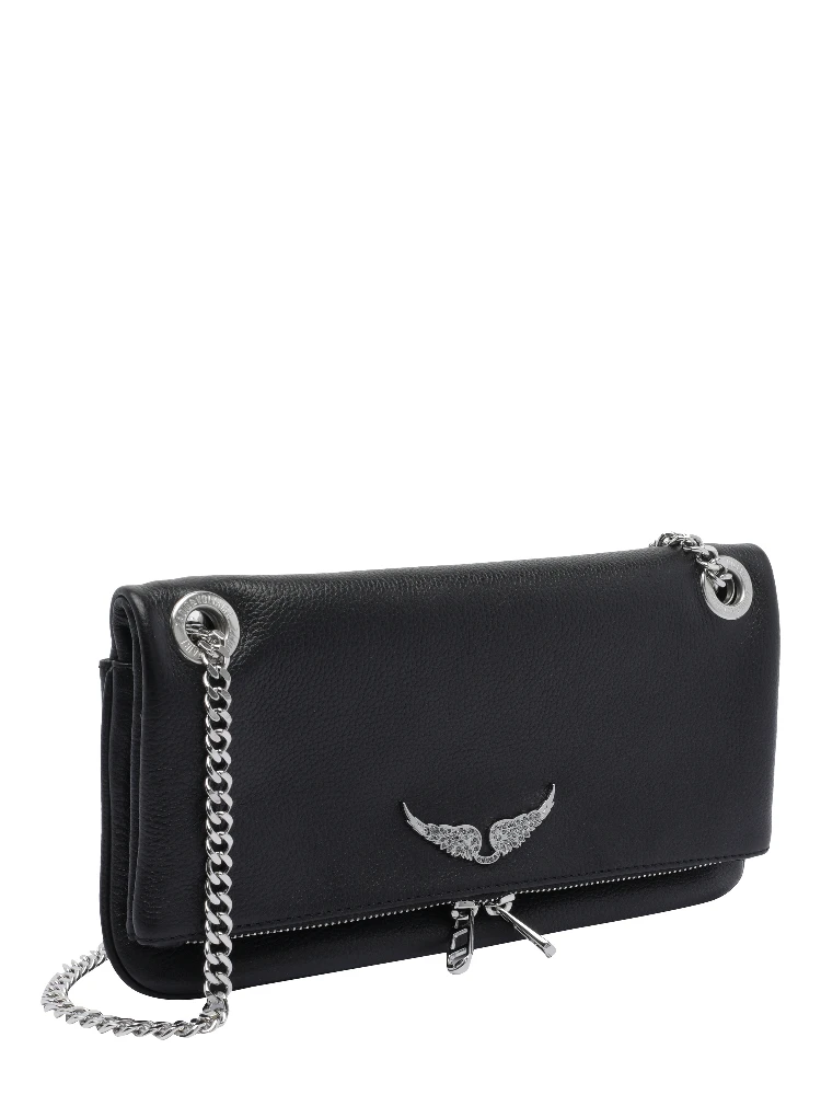 Zadig & Voltaire Bags.. Black alternative