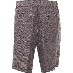 Brunello Cucinelli Shorts Brown