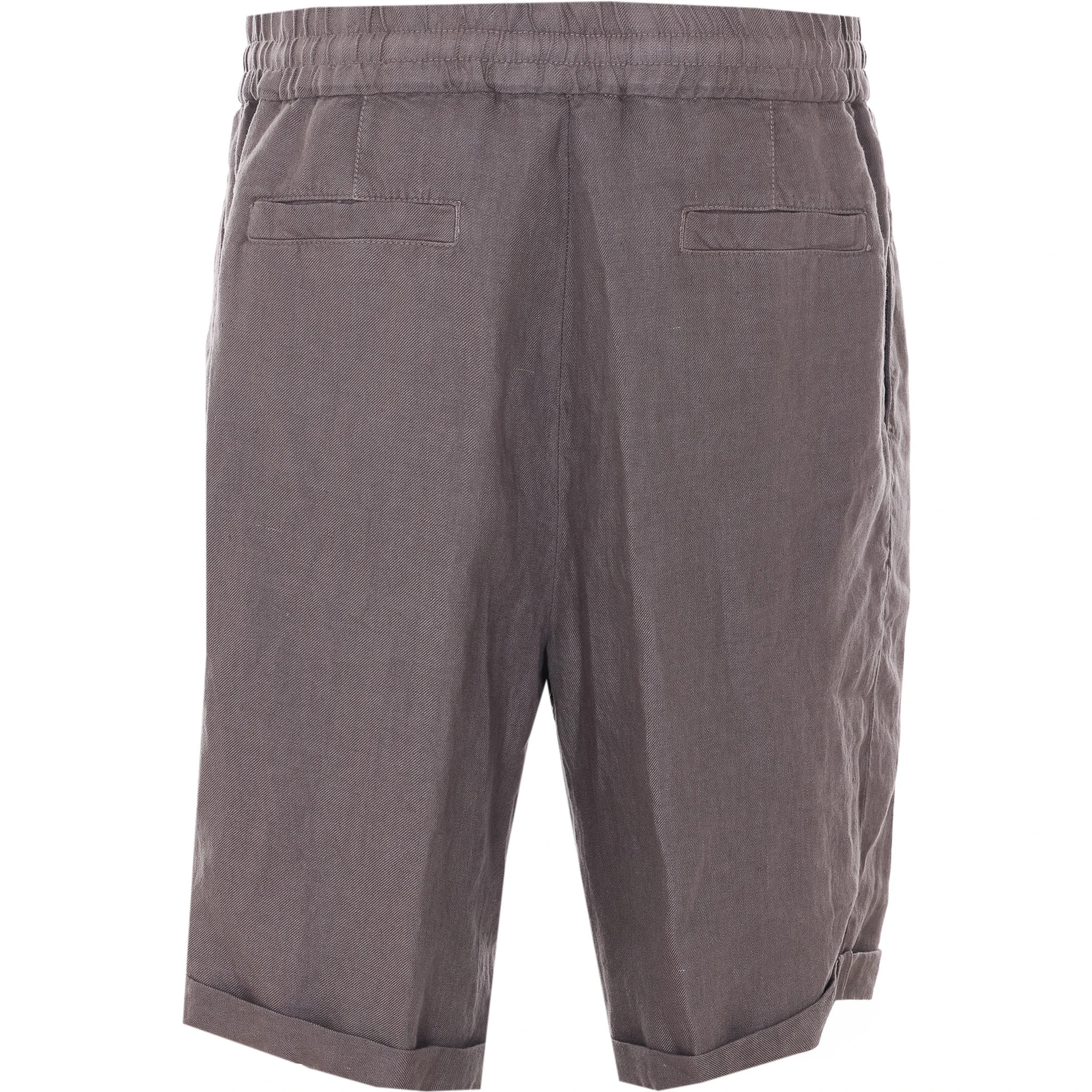 Brunello Cucinelli Shorts Brown