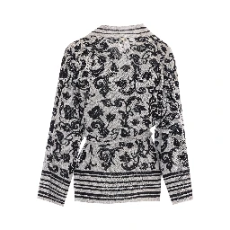 Liu Jo Jackets Silver