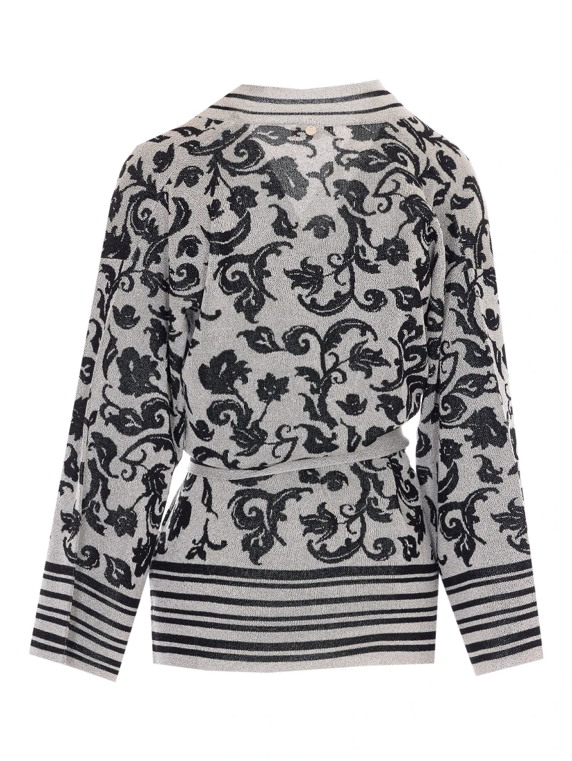 Liu Jo Jackets Silver