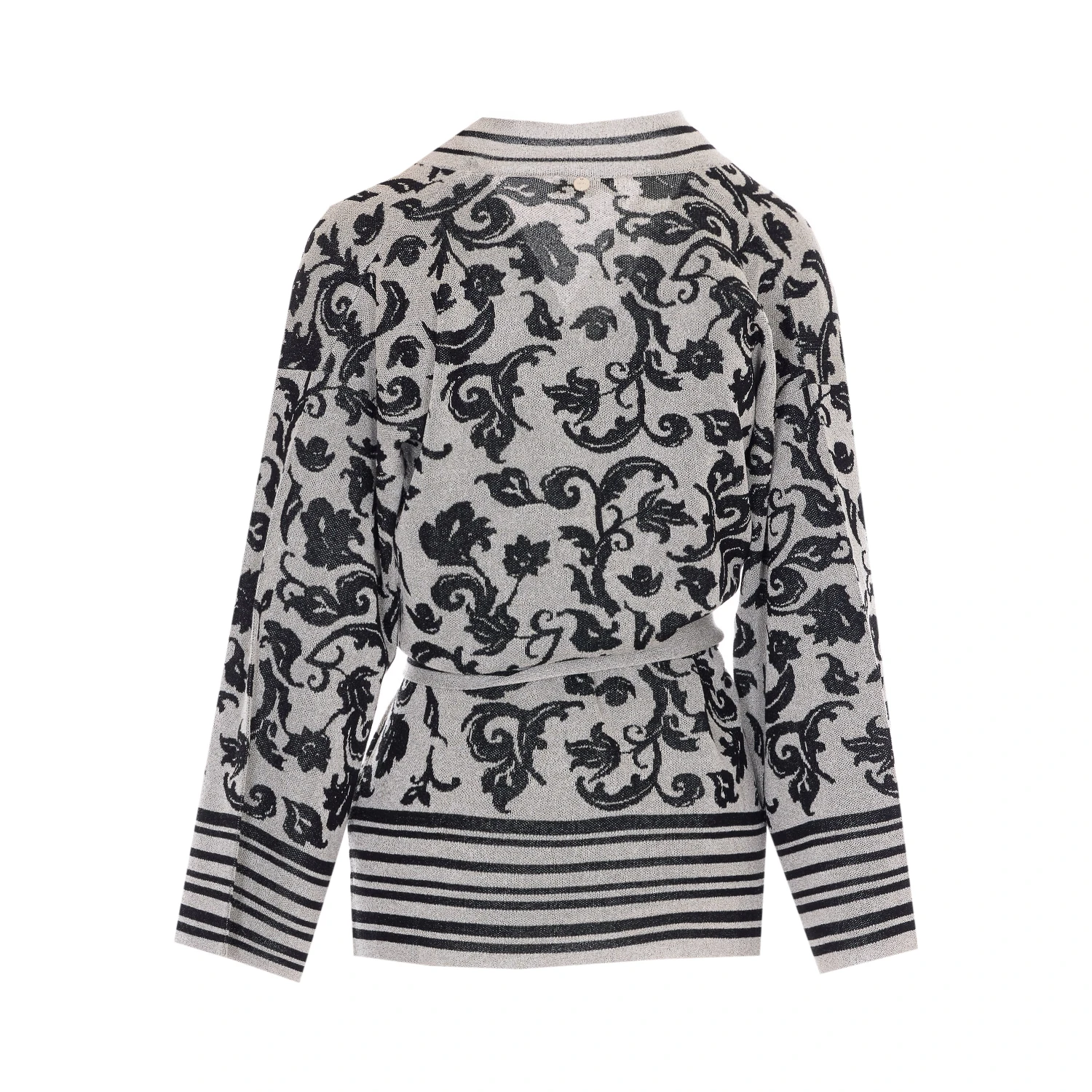 Liu Jo Jackets Silver