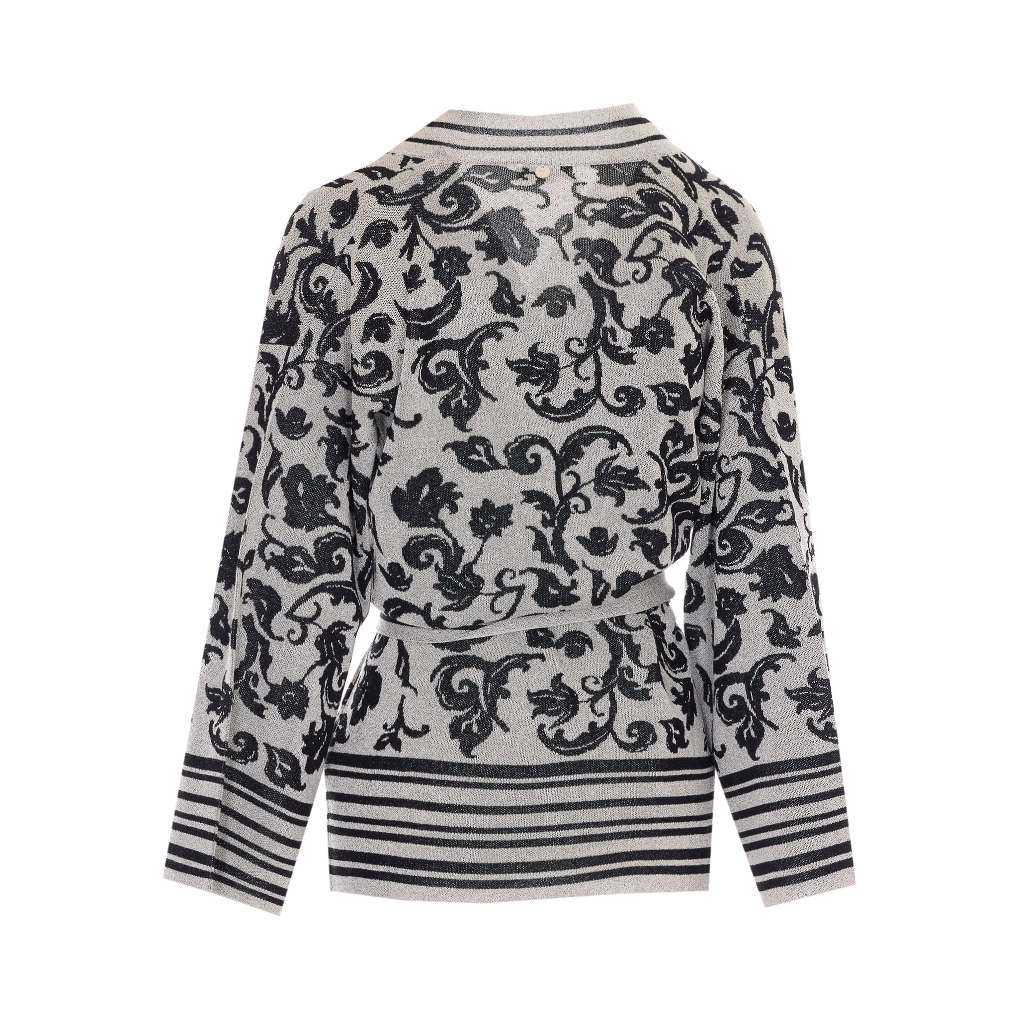 Liu Jo Jackets Silver