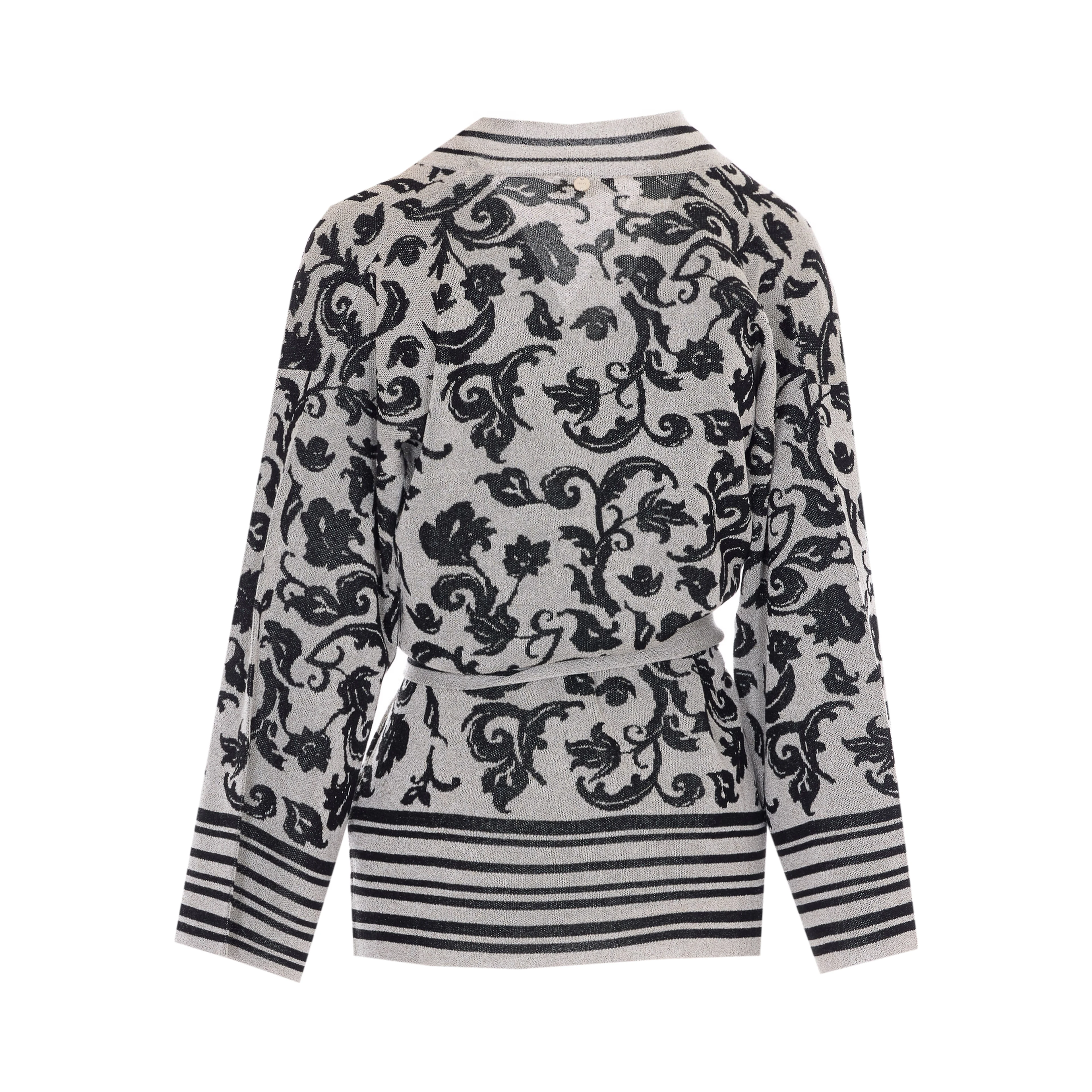 Liu Jo Jackets Silver