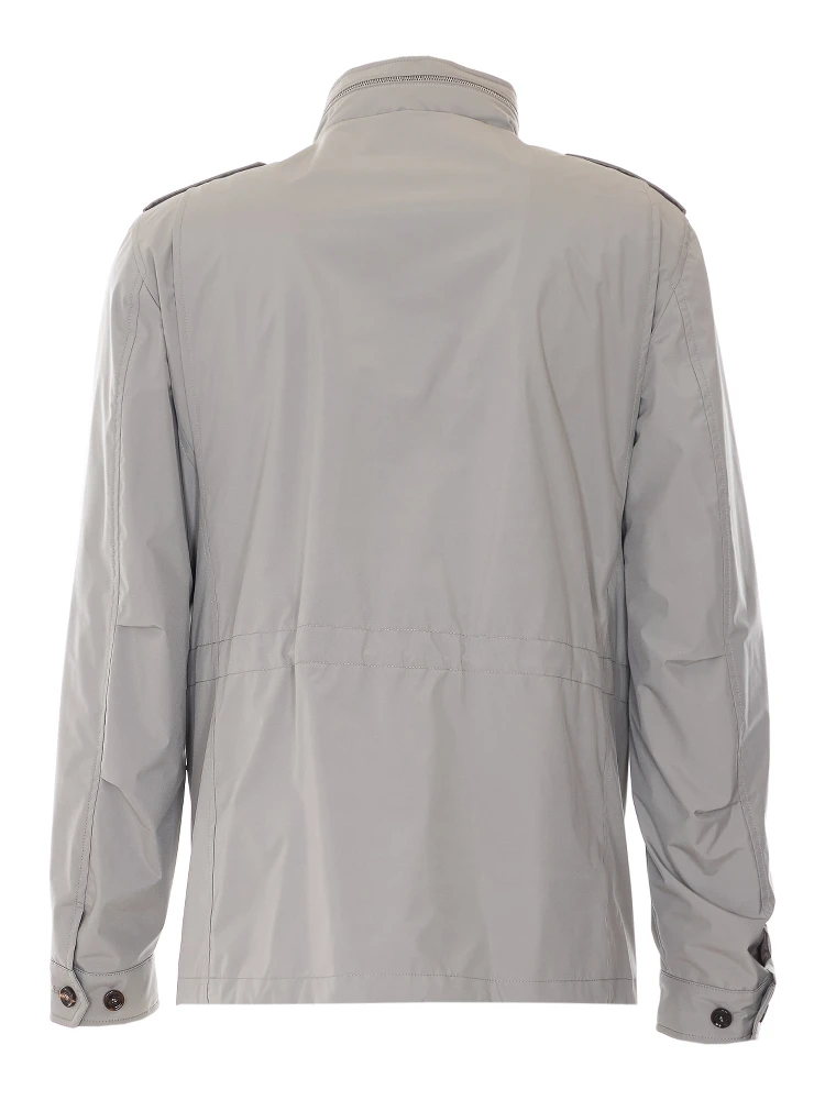 Moorer Jackets Grey alternative