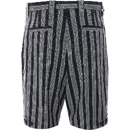 Versace Trousers Grey