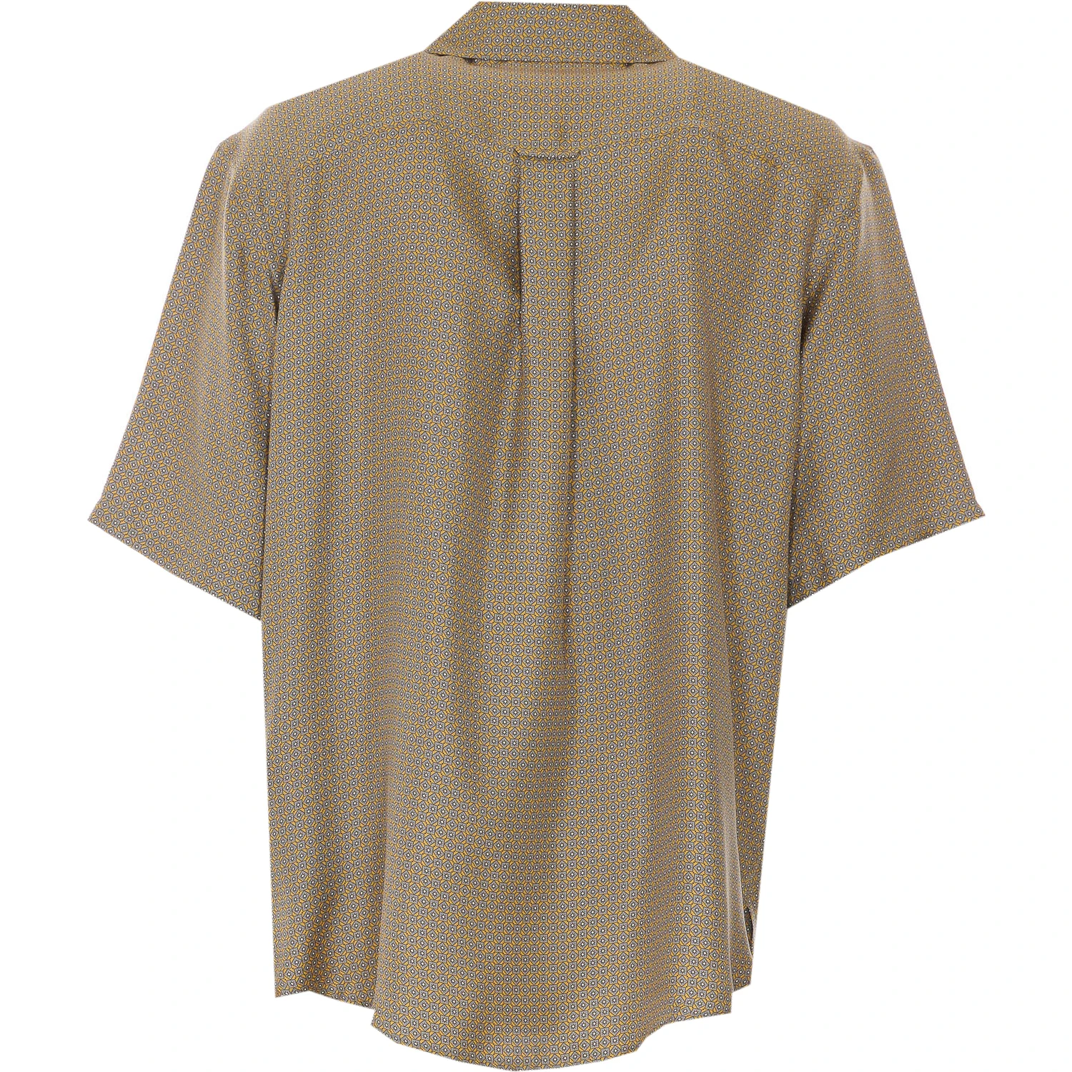 Saint Laurent  Shirts Green