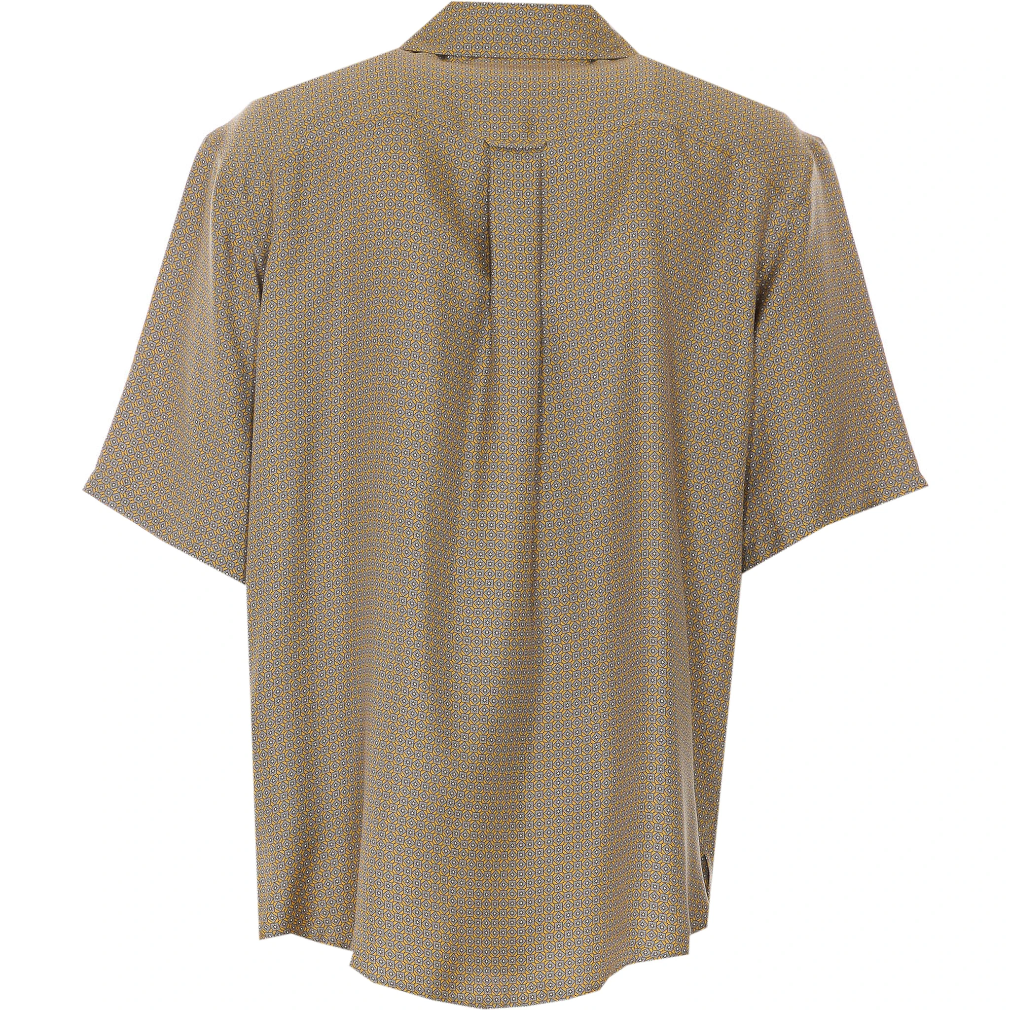 Saint Laurent  Shirts Green