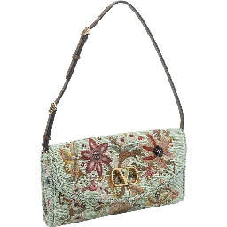 Valentino Garavani Bags.. Green