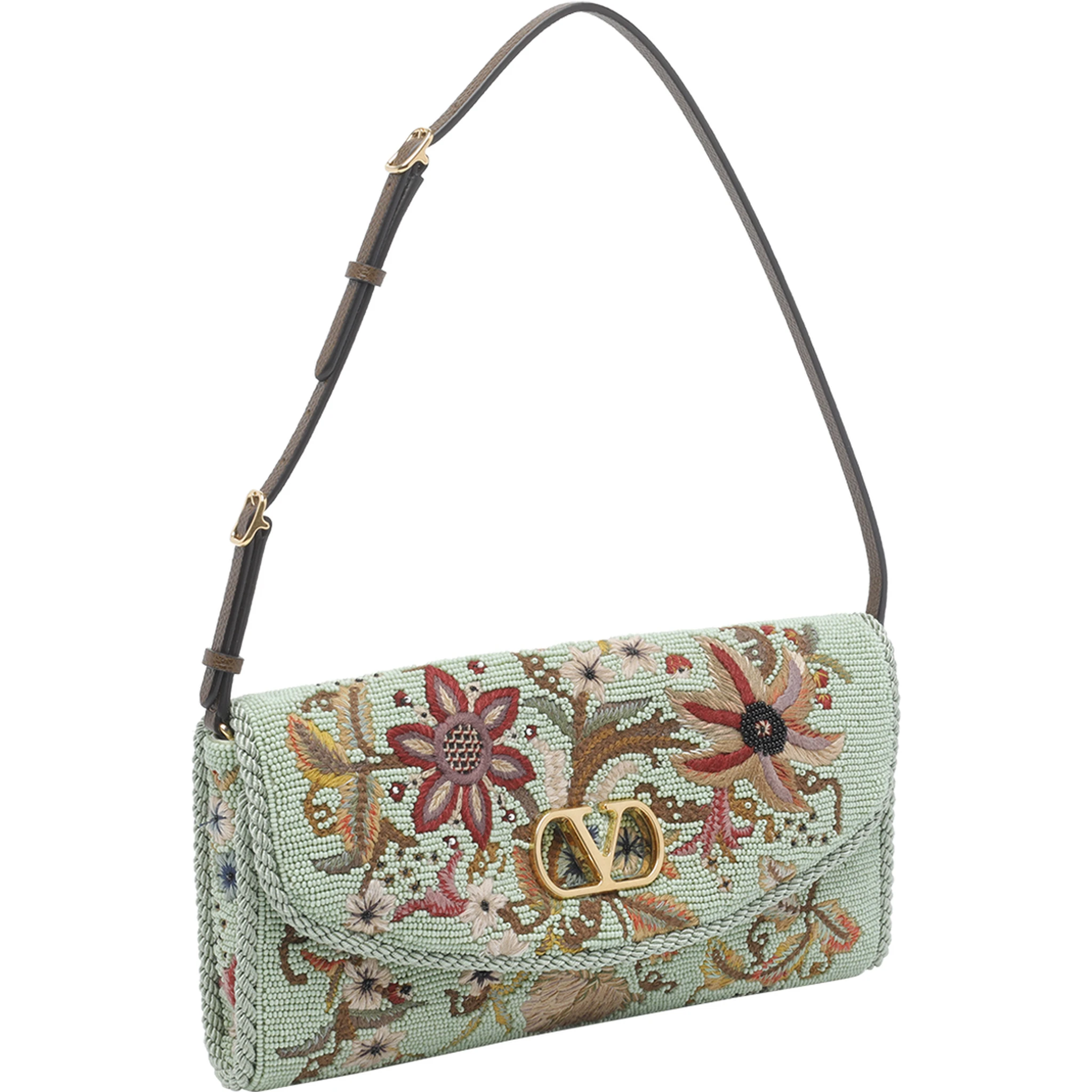 Valentino Garavani Bags.. Green