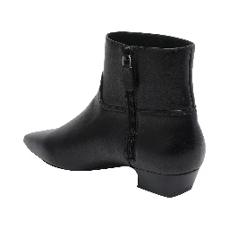 Stuart Weitzman Boots Black
