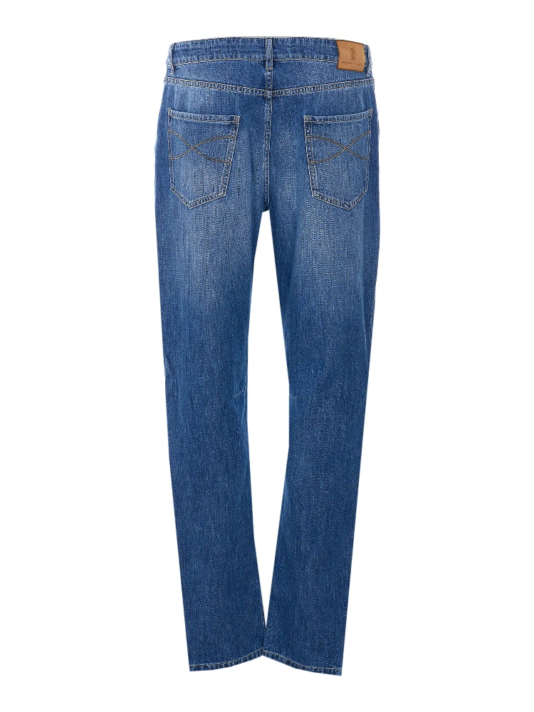 Brunello Cucinelli Jeans alternative