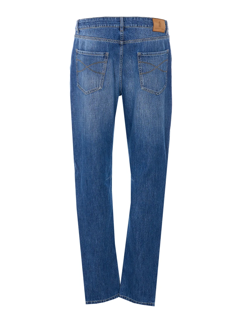Brunello Cucinelli Jeans