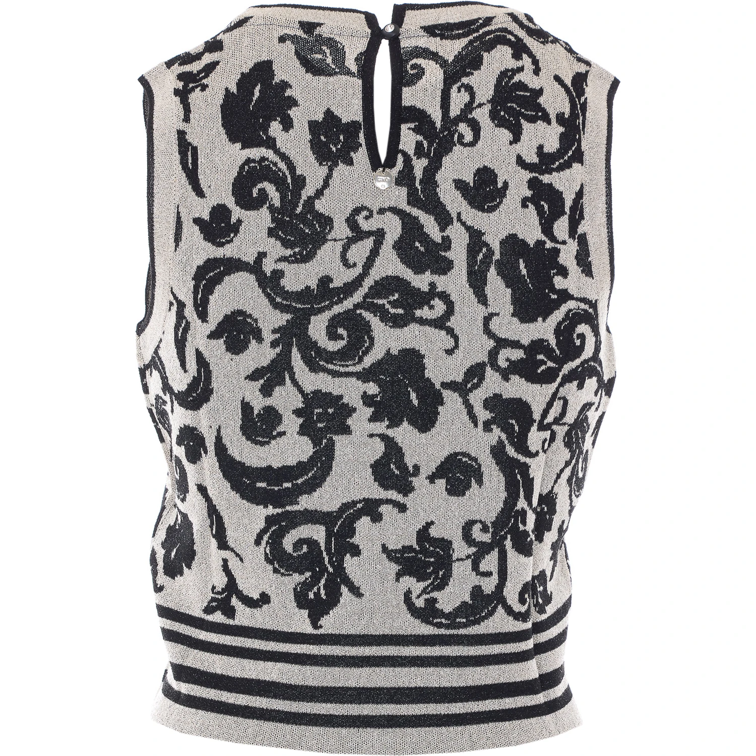 Liu Jo Top Silver