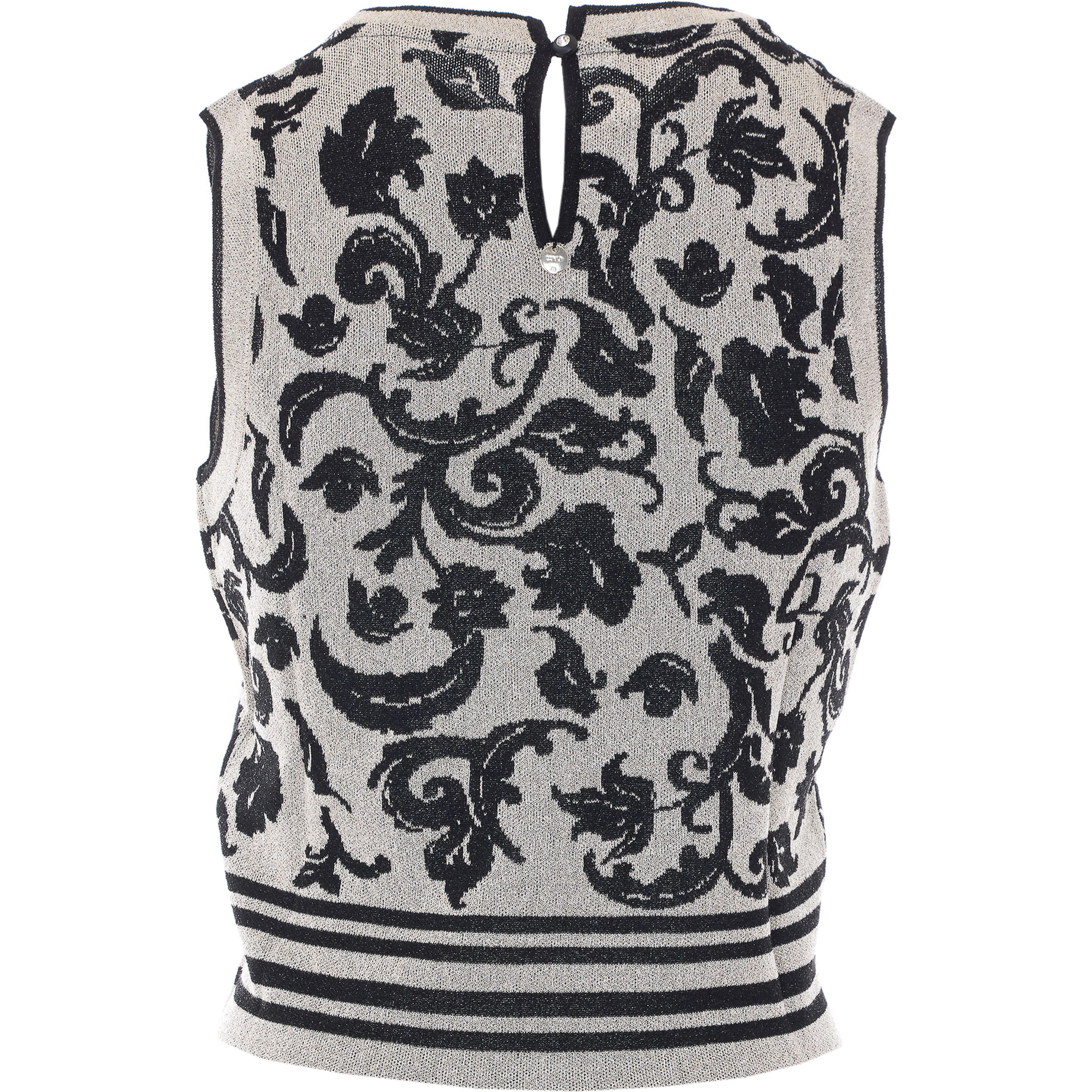 Liu Jo Top Silver